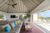 Villa en Saint Barthélemy - Villa Krystel San Bartolomé 1-bd Villa en Saint Barthélemy - Villa Krystel San Bartolomé 1-bd