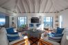 Villa en Saint Barthélemy - Villa Cap Au Vent San Bartolomé 2-bd