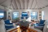 Villa en Saint Barthélemy - Villa Cap Au Vent San Bartolomé 1-bd Villa en Saint Barthélemy - Villa Cap Au Vent San Bartolomé 1-bd