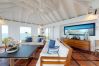 Villa en Saint Barthélemy - Villa Cap Au Vent San Bartolomé 1-bd Villa en Saint Barthélemy - Villa Cap Au Vent San Bartolomé 1-bd