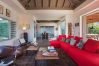 Villa en Saint Barthélemy - Villa Imagine San Bartolomé 1-bd