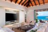 Villa en Saint Barthélemy - Villa Les Roches San Bartolomé 3-bd Villa en Saint Barthélemy - Villa Les Roches San Bartolomé 3-bd