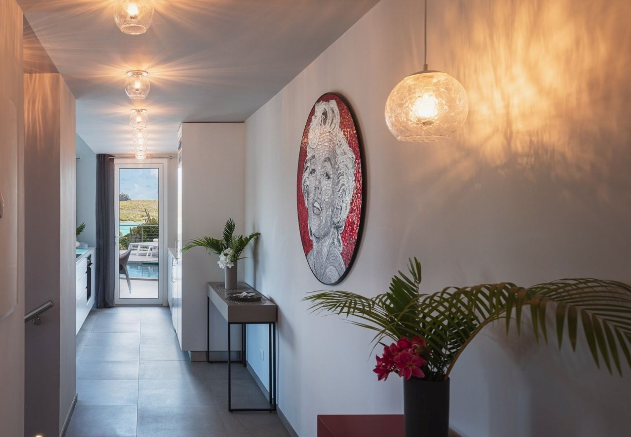 Villa en San Bartolomé - Villa Astra San Bartolomé 2-bd