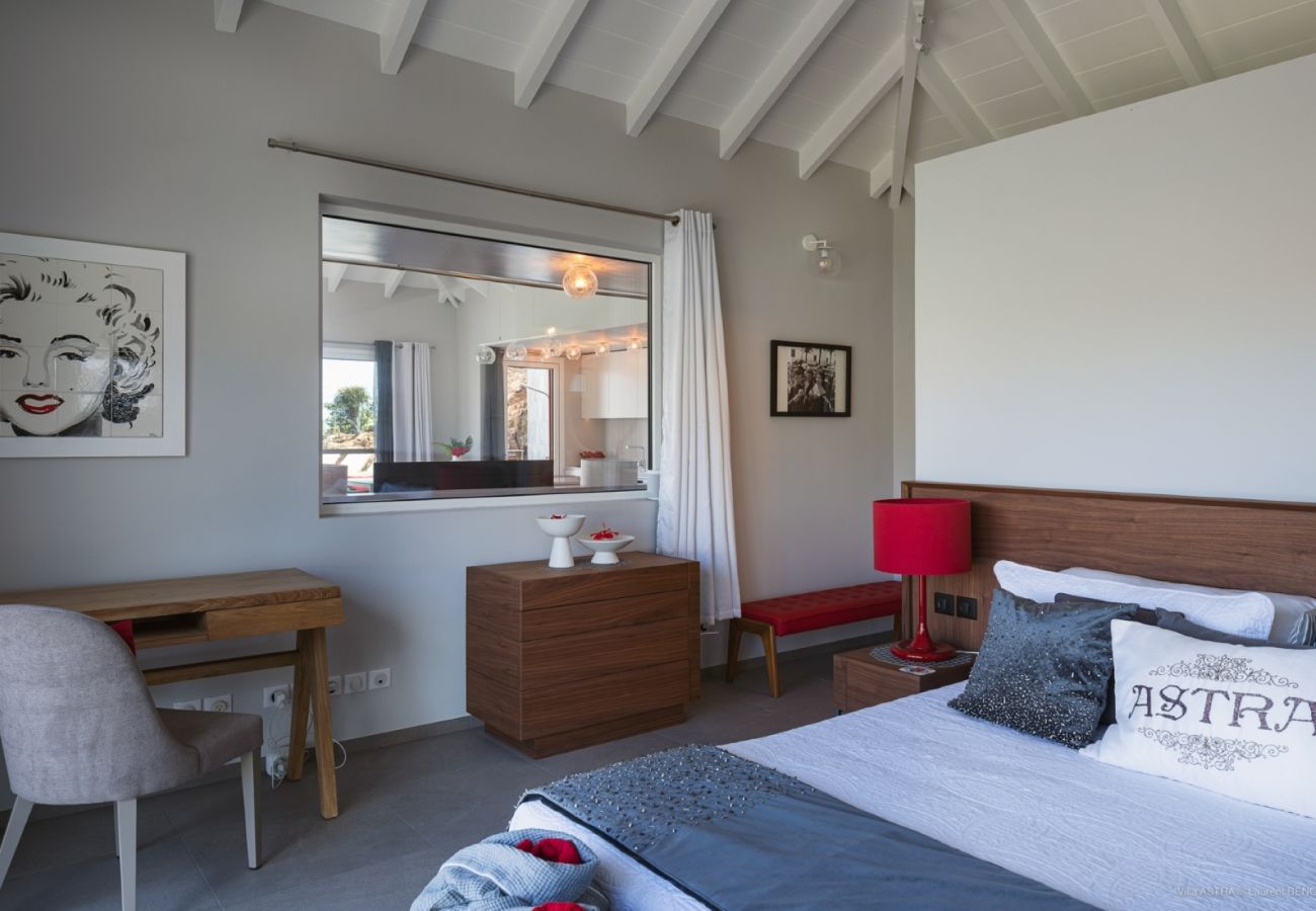 Villa en San Bartolomé - Villa Astra San Bartolomé 2-bd