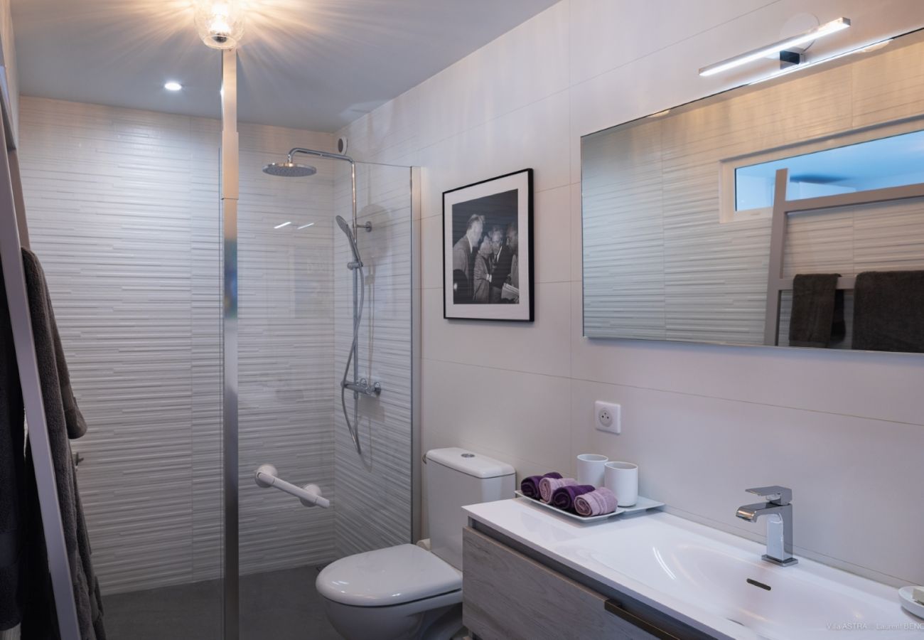 Villa en San Bartolomé - Villa Astra San Bartolomé 2-bd