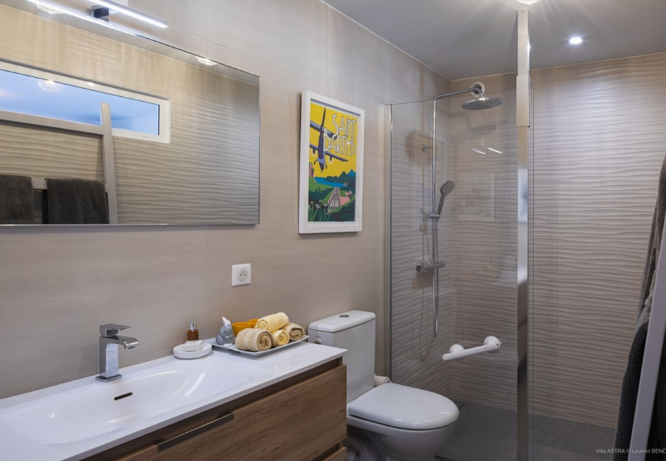 Villa en San Bartolomé - Villa Astra San Bartolomé 2-bd