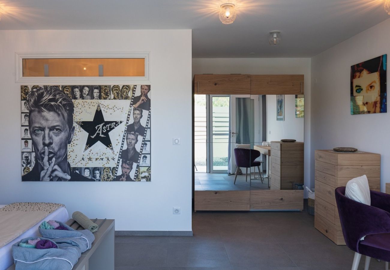 Villa en San Bartolomé - Villa Astra San Bartolomé 2-bd