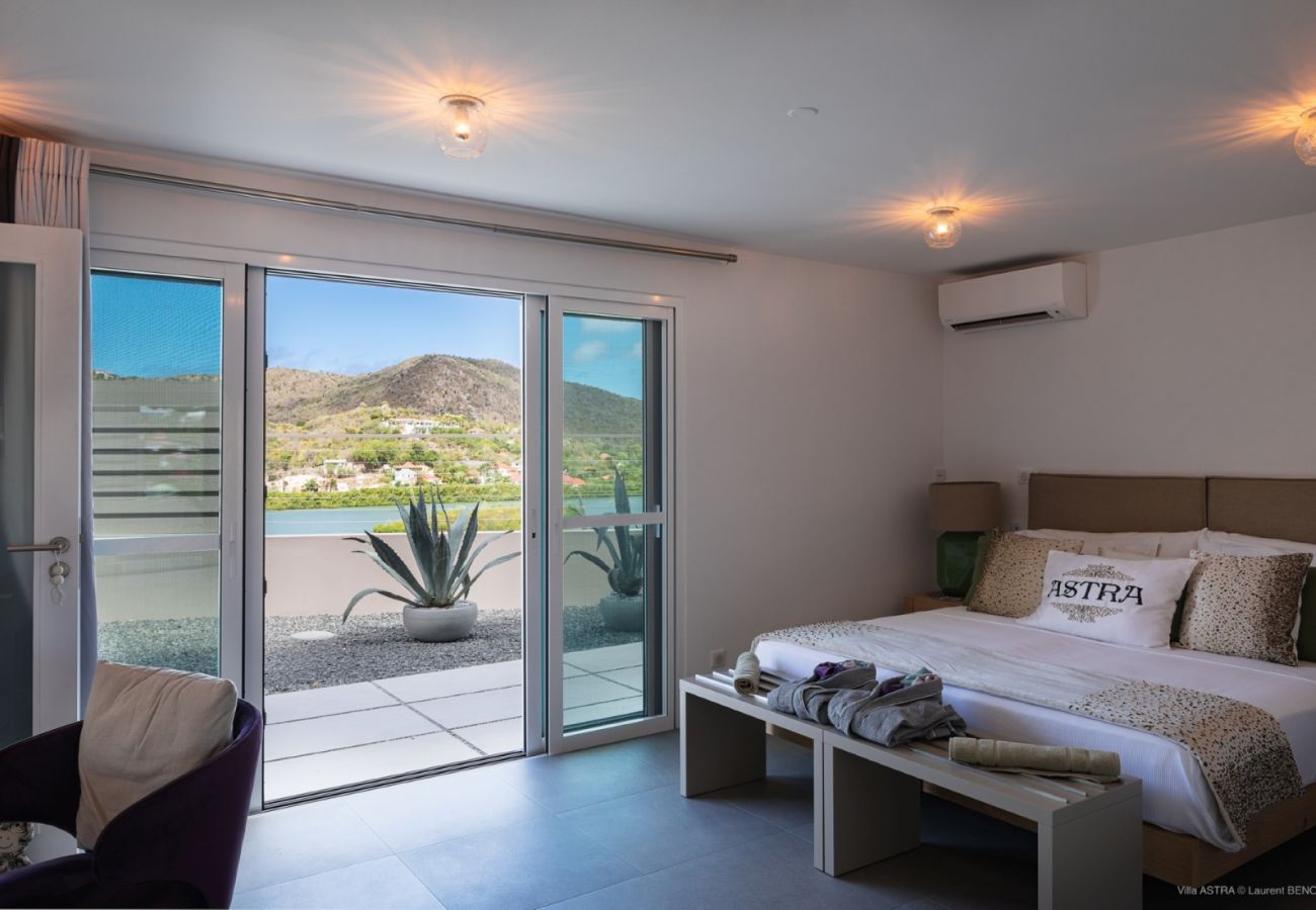 Villa en San Bartolomé - Villa Astra San Bartolomé 2-bd