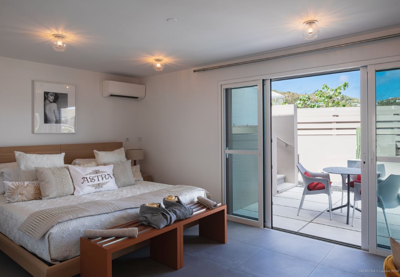 Villa en San Bartolomé - Villa Astra San Bartolomé 2-bd