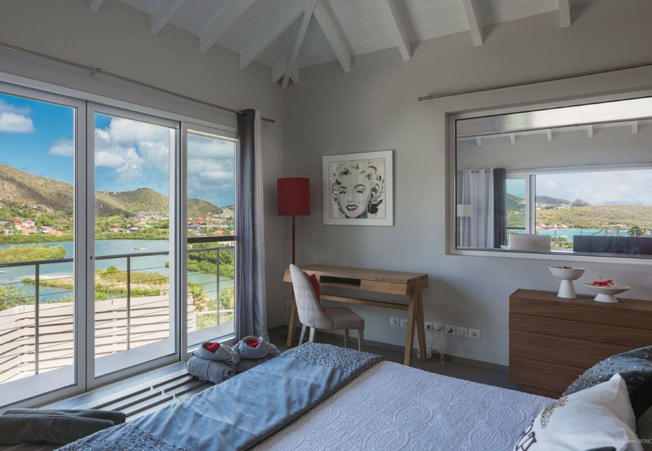Villa en San Bartolomé - Villa Astra San Bartolomé 2-bd