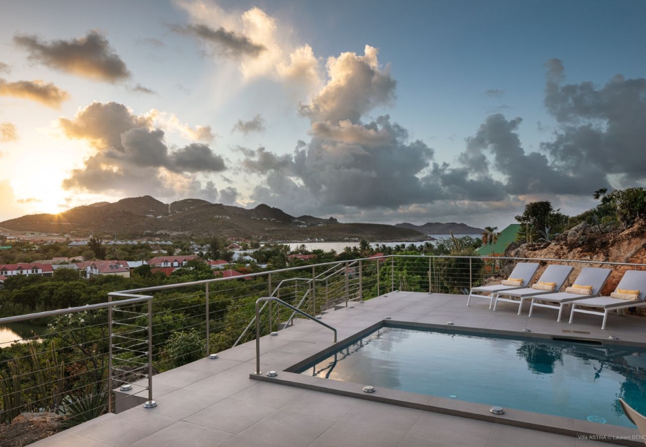 Villa en San Bartolomé - Villa Astra San Bartolomé 2-bd