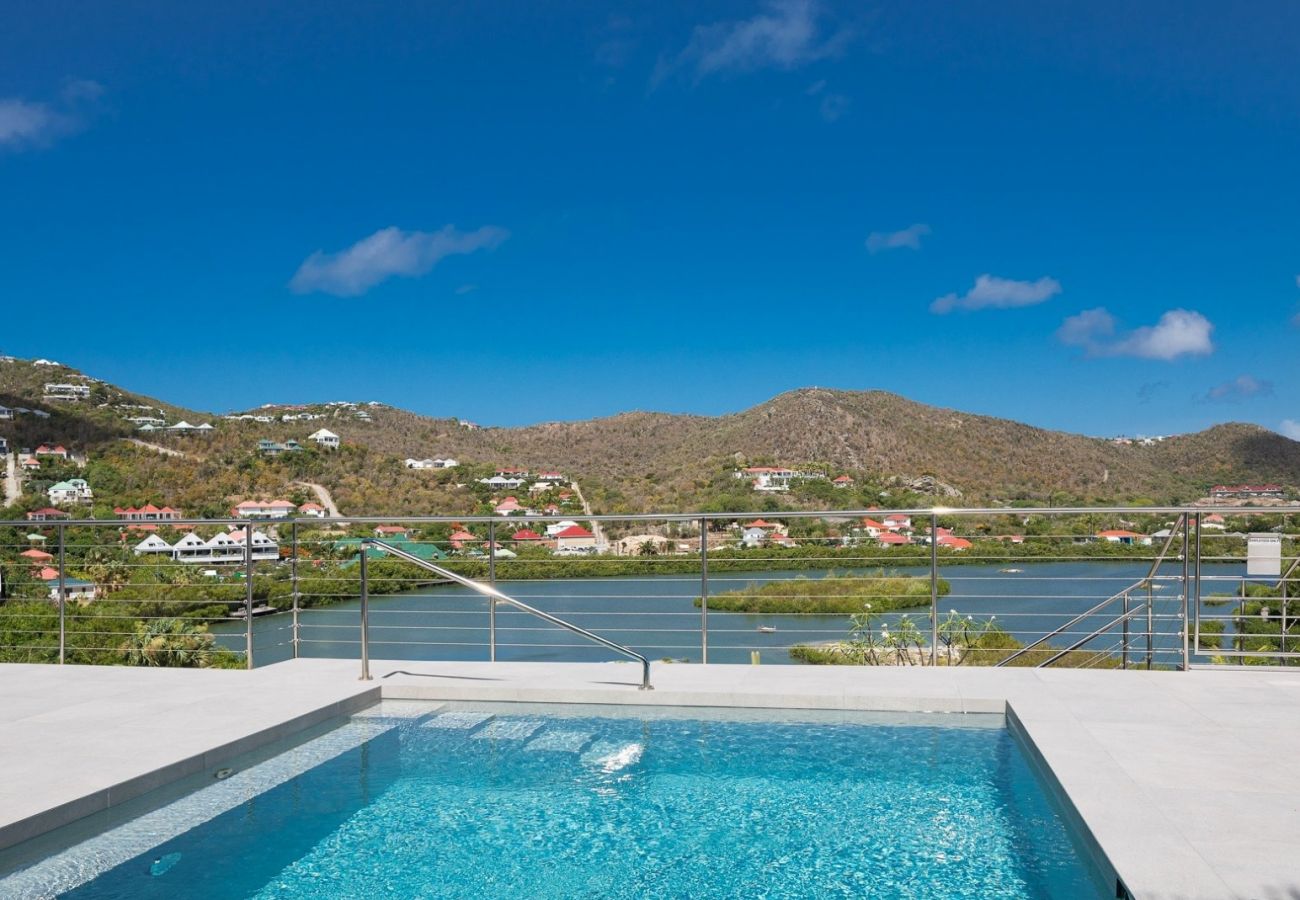 Villa en San Bartolomé - Villa Astra San Bartolomé 2-bd