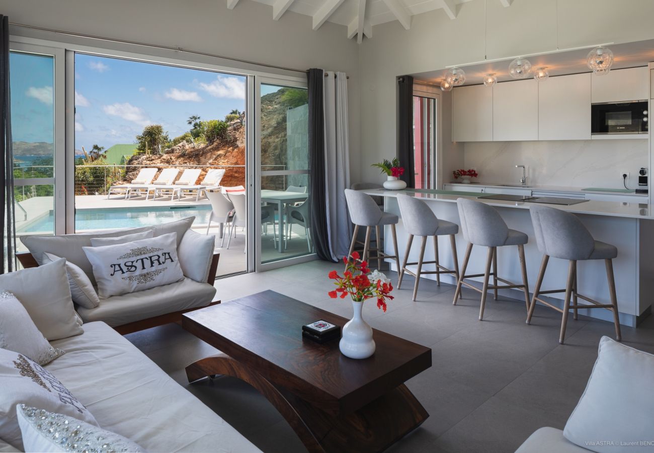 Villa en San Bartolomé - Villa Astra San Bartolomé 2-bd