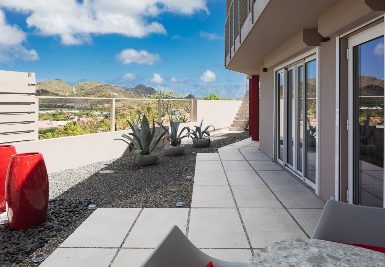 Villa en San Bartolomé - Villa Astra San Bartolomé 2-bd