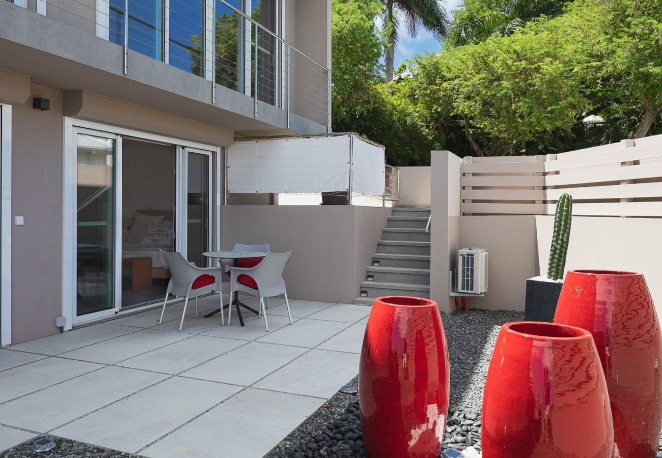 Villa en San Bartolomé - Villa Astra San Bartolomé 2-bd