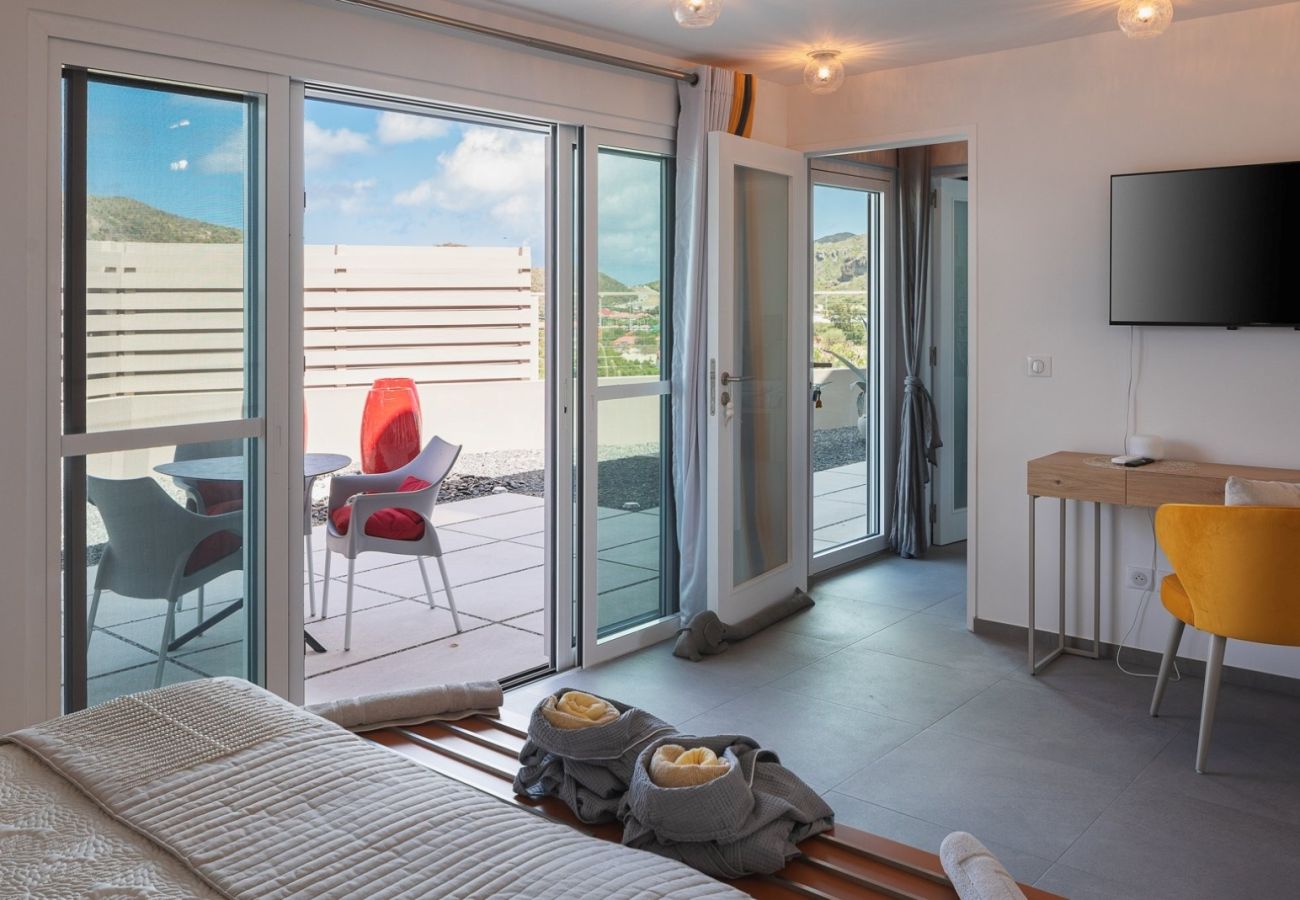 Villa en San Bartolomé - Villa Astra San Bartolomé 1-bd