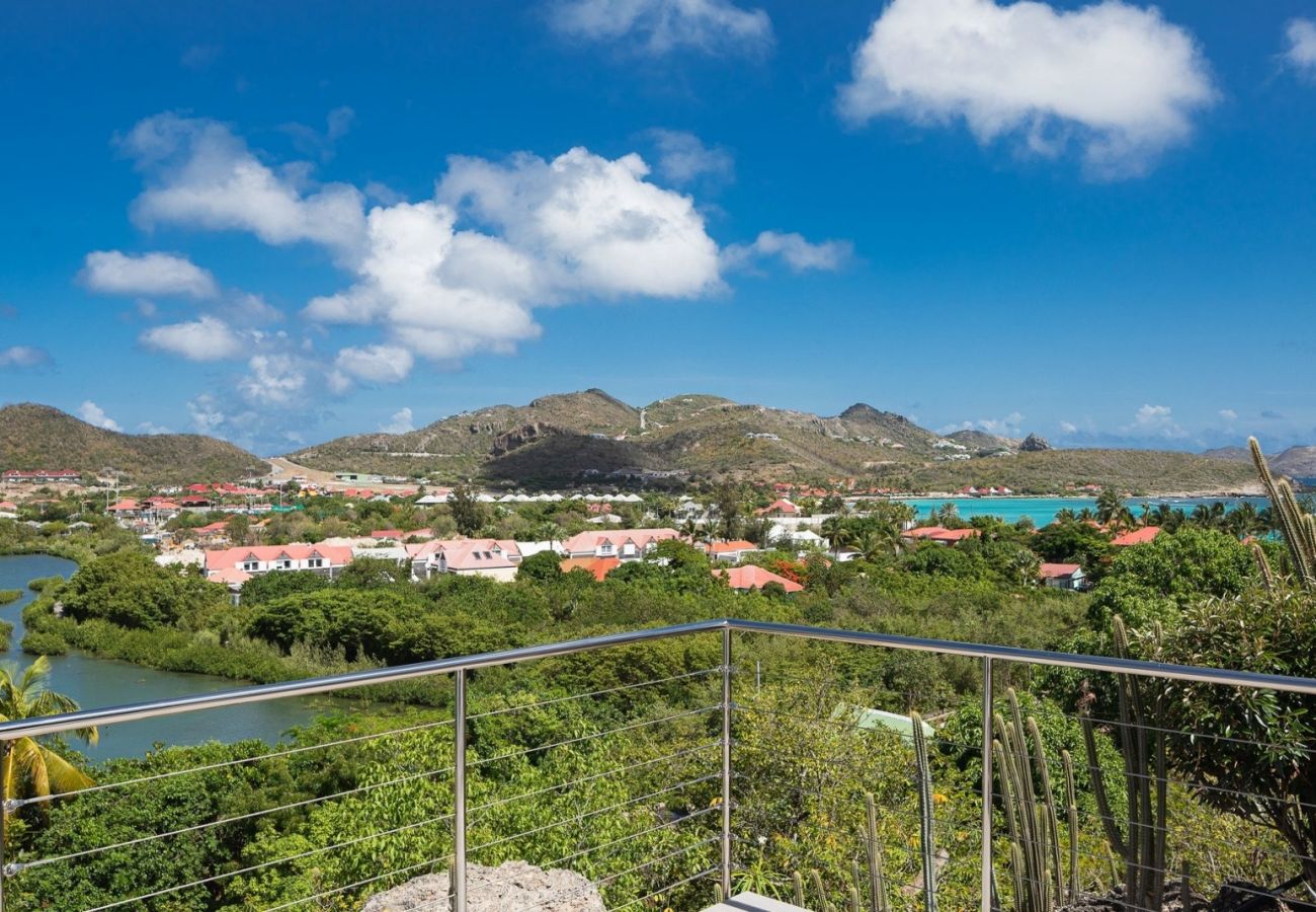 Villa en San Bartolomé - Villa Astra San Bartolomé 1-bd