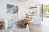 Villa en Saint Barthélemy - Villa Palm San Bartolomé 1-bd Villa en Saint Barthélemy - Villa Palm San Bartolomé 1-bd