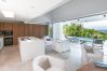 Villa en Saint Barthélemy - Villa Palm San Bartolomé 1-bd Villa en Saint Barthélemy - Villa Palm San Bartolomé 1-bd