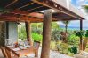 Villa en Saint Barthélemy - Villa Palm House San Bartolomé 2-bd Villa en Saint Barthélemy - Villa Palm House San Bartolomé 2-bd