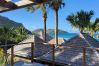 Villa en Saint Barthélemy - Villa Palm House San Bartolomé 2-bd Villa en Saint Barthélemy - Villa Palm House San Bartolomé 2-bd