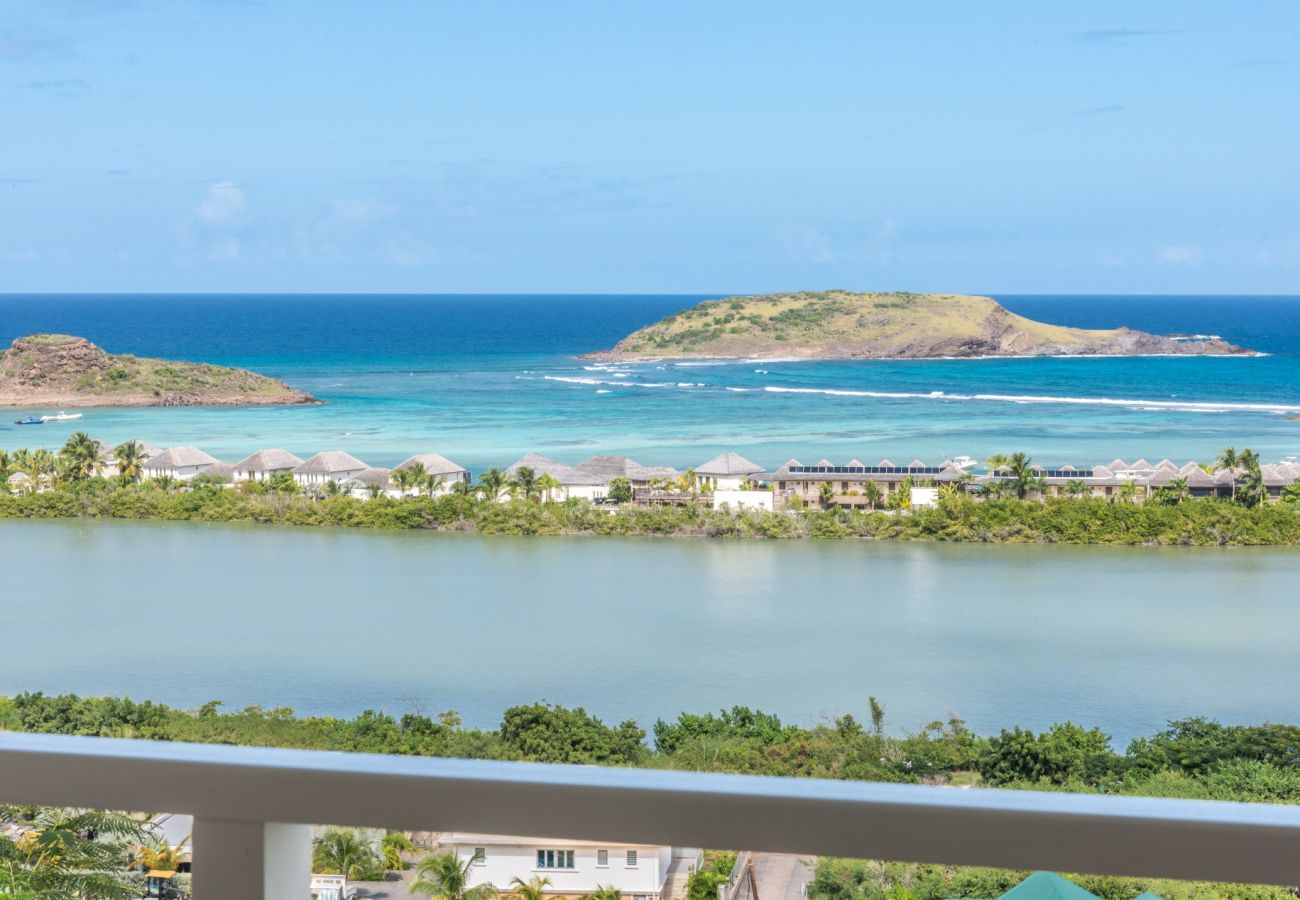 Villa en San Bartolomé - Villa Nolen San Bartolomé 3-bd