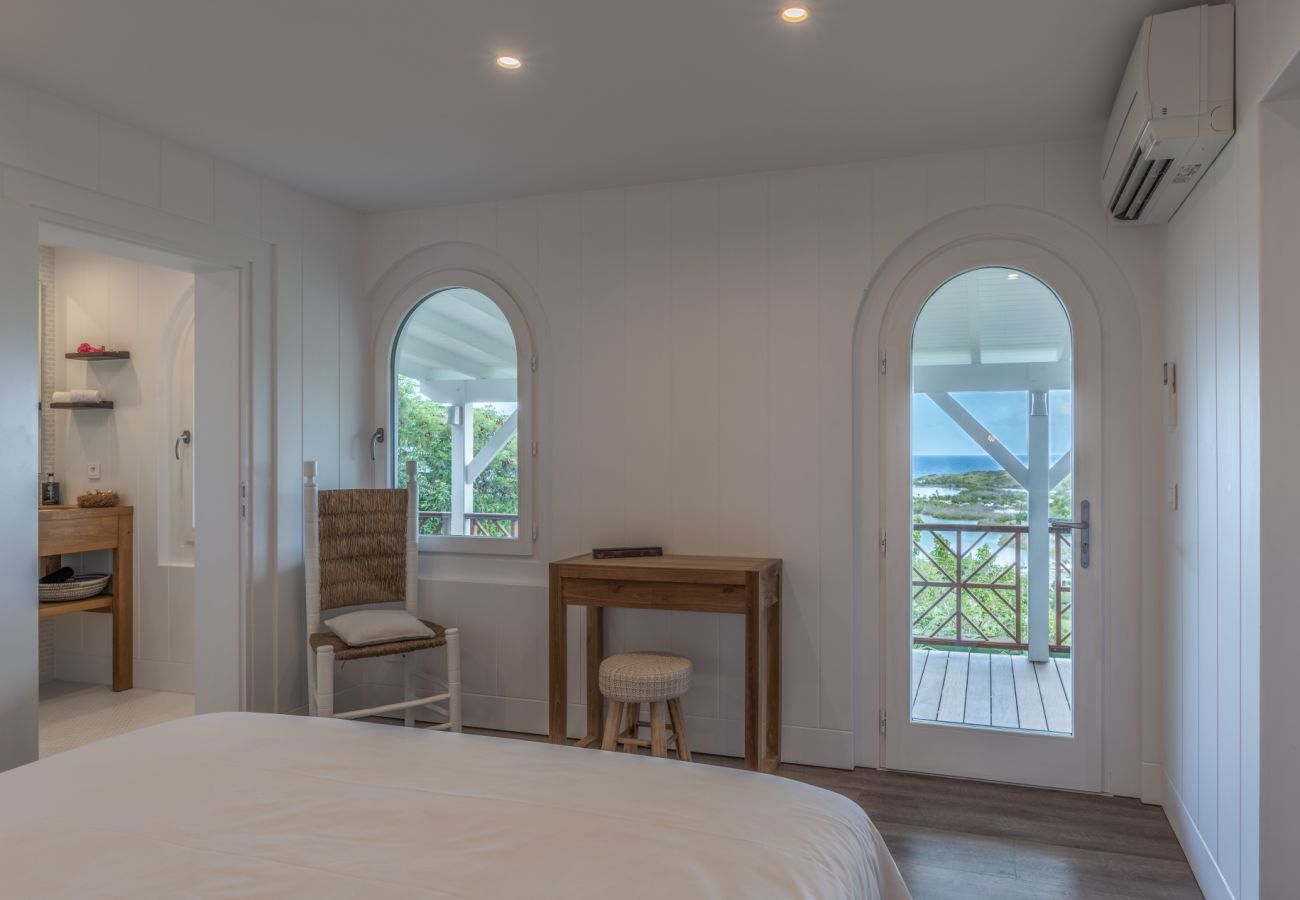 Villa en San Bartolomé - Villa Nolen San Bartolomé 3-bd