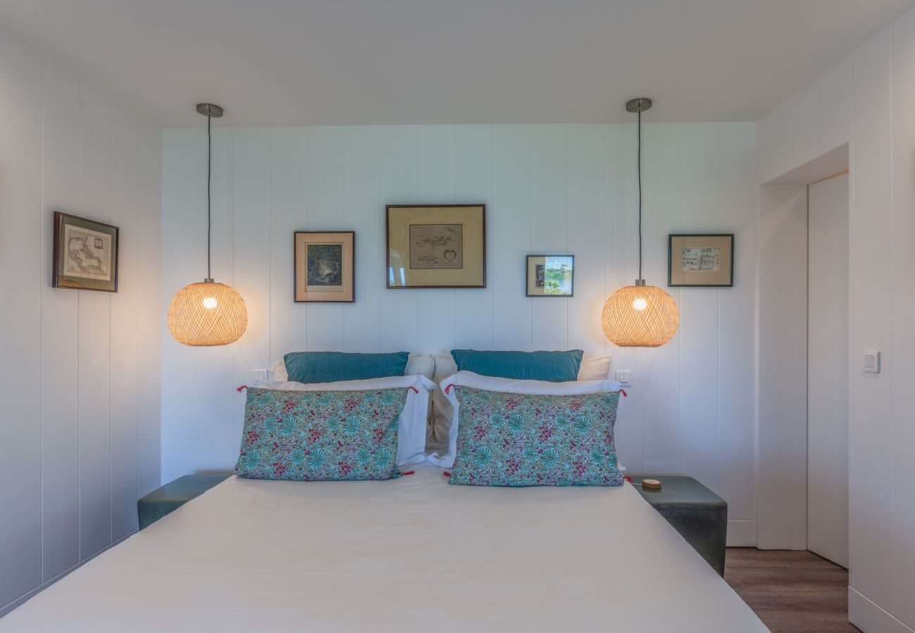 Villa en San Bartolomé - Villa Nolen San Bartolomé 3-bd