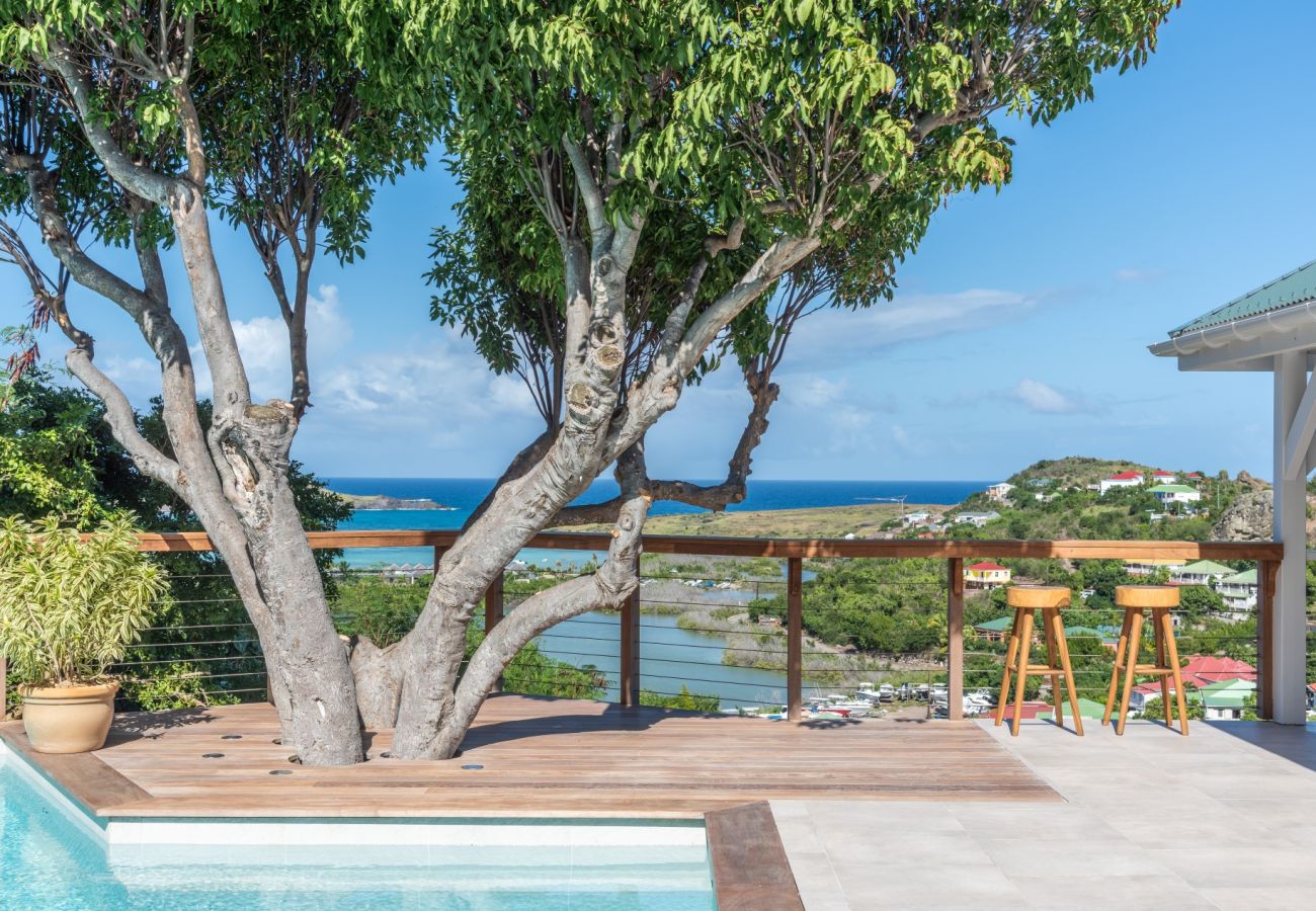Villa en San Bartolomé - Villa Nolen San Bartolomé 3-bd