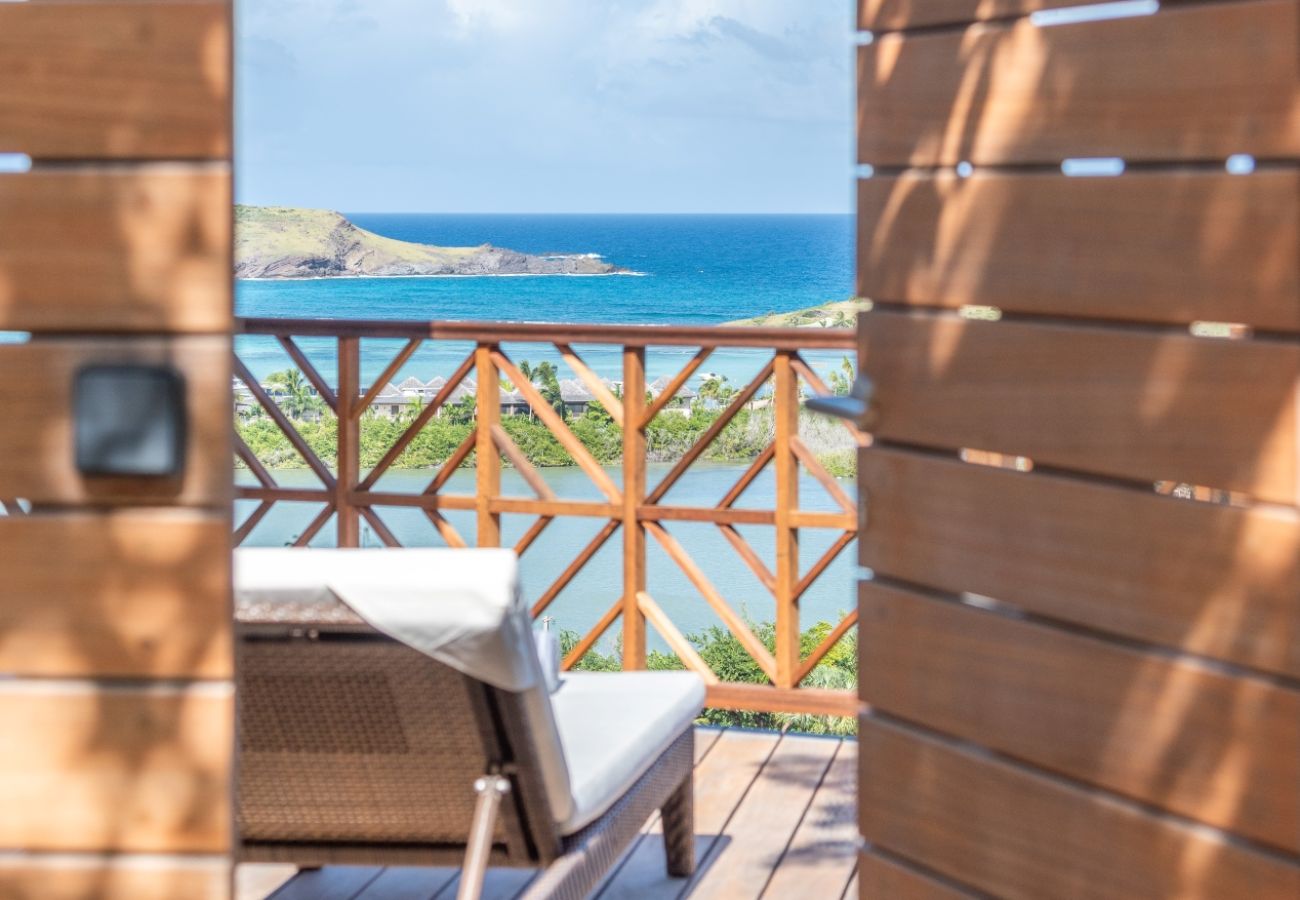 Villa en San Bartolomé - Villa Nolen San Bartolomé 3-bd