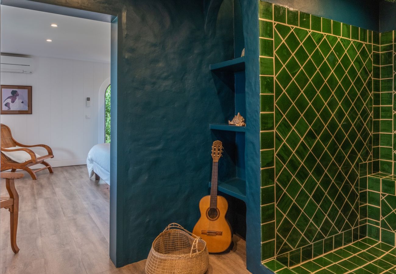Villa en San Bartolomé - Villa Nolen San Bartolomé 3-bd
