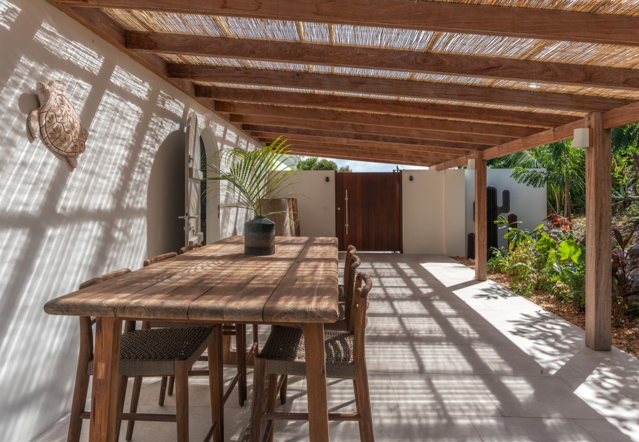 Villa en San Bartolomé - Villa Nolen San Bartolomé 3-bd