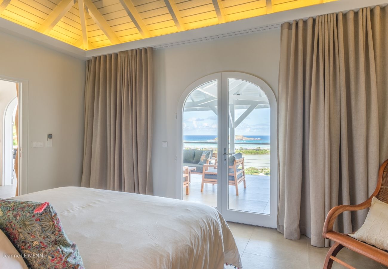 Villa en San Bartolomé - Villa Nolen San Bartolomé 3-bd