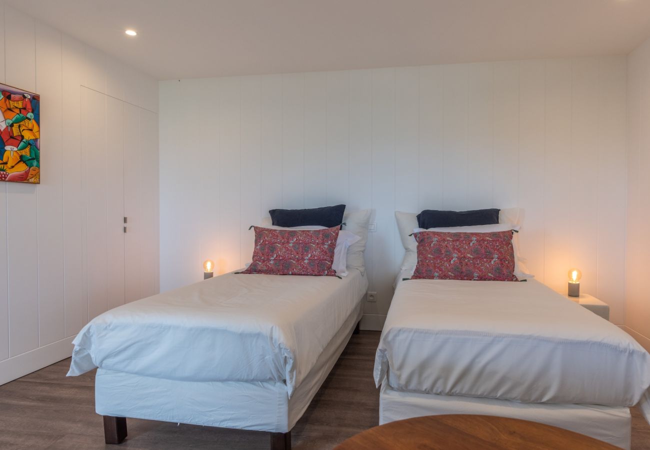 Villa en San Bartolomé - Villa Nolen San Bartolomé 3-bd