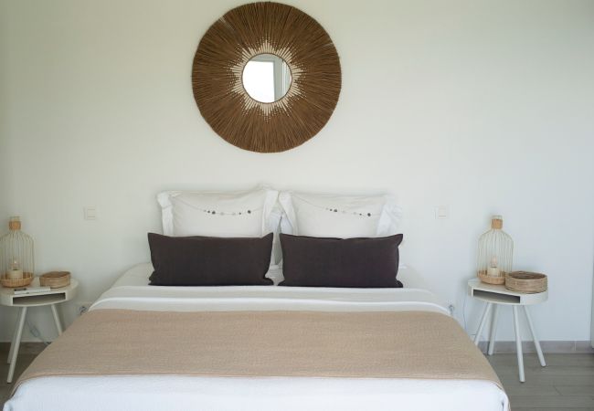 Villa en Saint Barthélemy - Villa Terre Indigo San Bartolomé 2-bd Villa en Saint Barthélemy - Villa Terre Indigo San Bartolomé 2-bd
