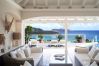 Villa en Saint Barthélemy - Villa Terre Indigo San Bartolomé 2-bd Villa en Saint Barthélemy - Villa Terre Indigo San Bartolomé 2-bd