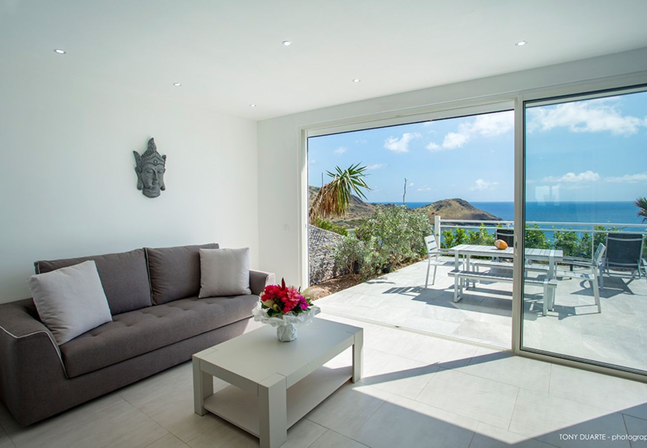 Villa en San Bartolomé - Villa Cacao San Bartolomé 3-bd