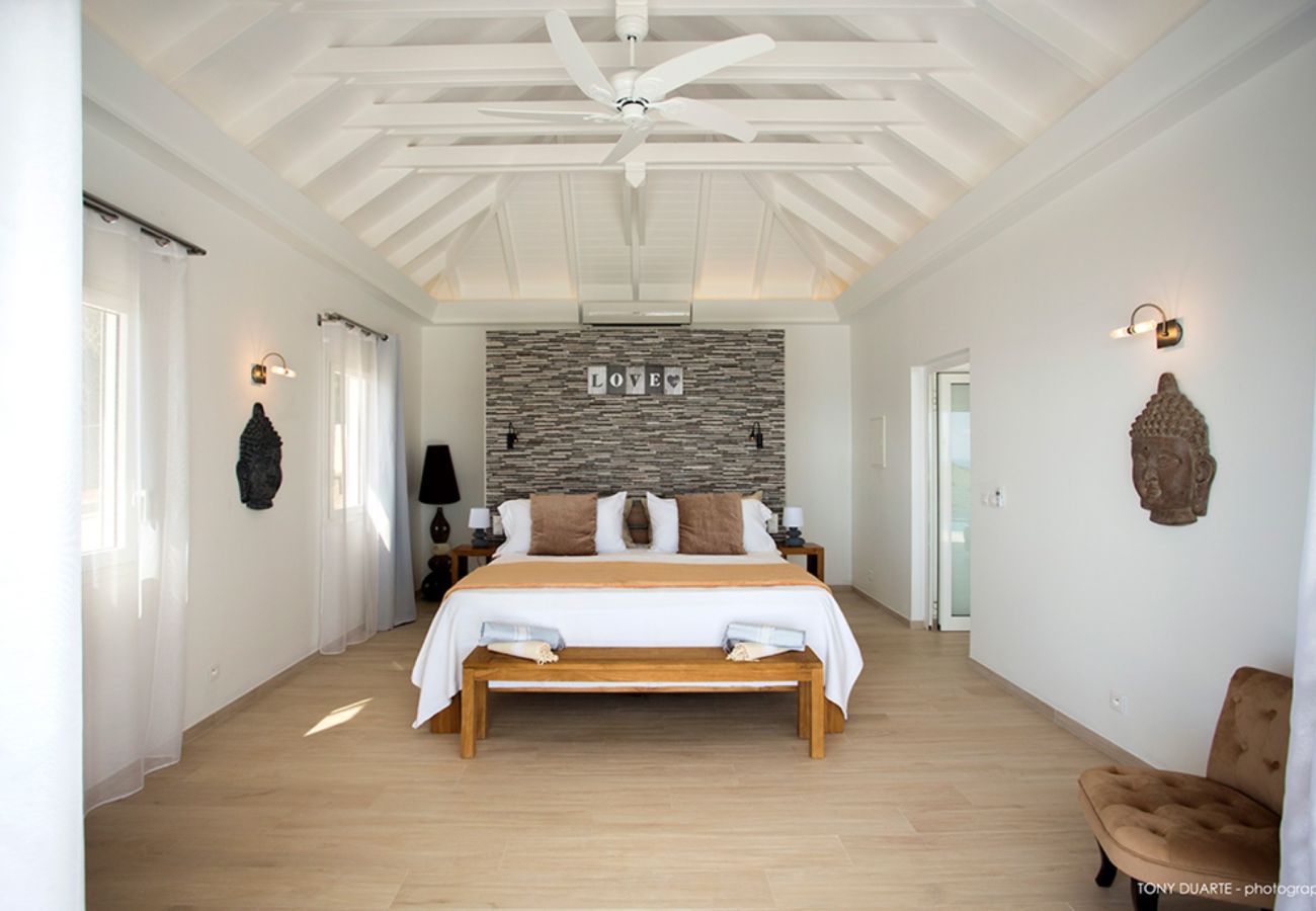 Villa en San Bartolomé - Villa Cacao San Bartolomé 3-bd