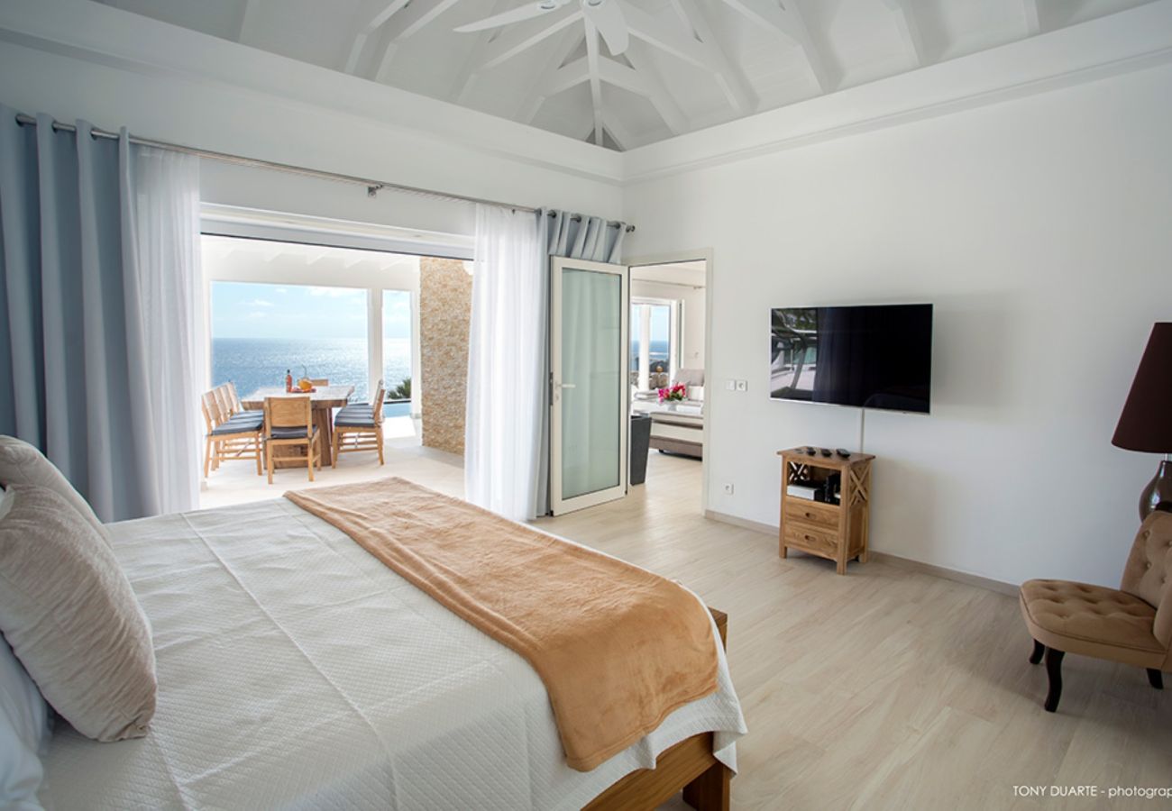 Villa en San Bartolomé - Villa Cacao San Bartolomé 3-bd