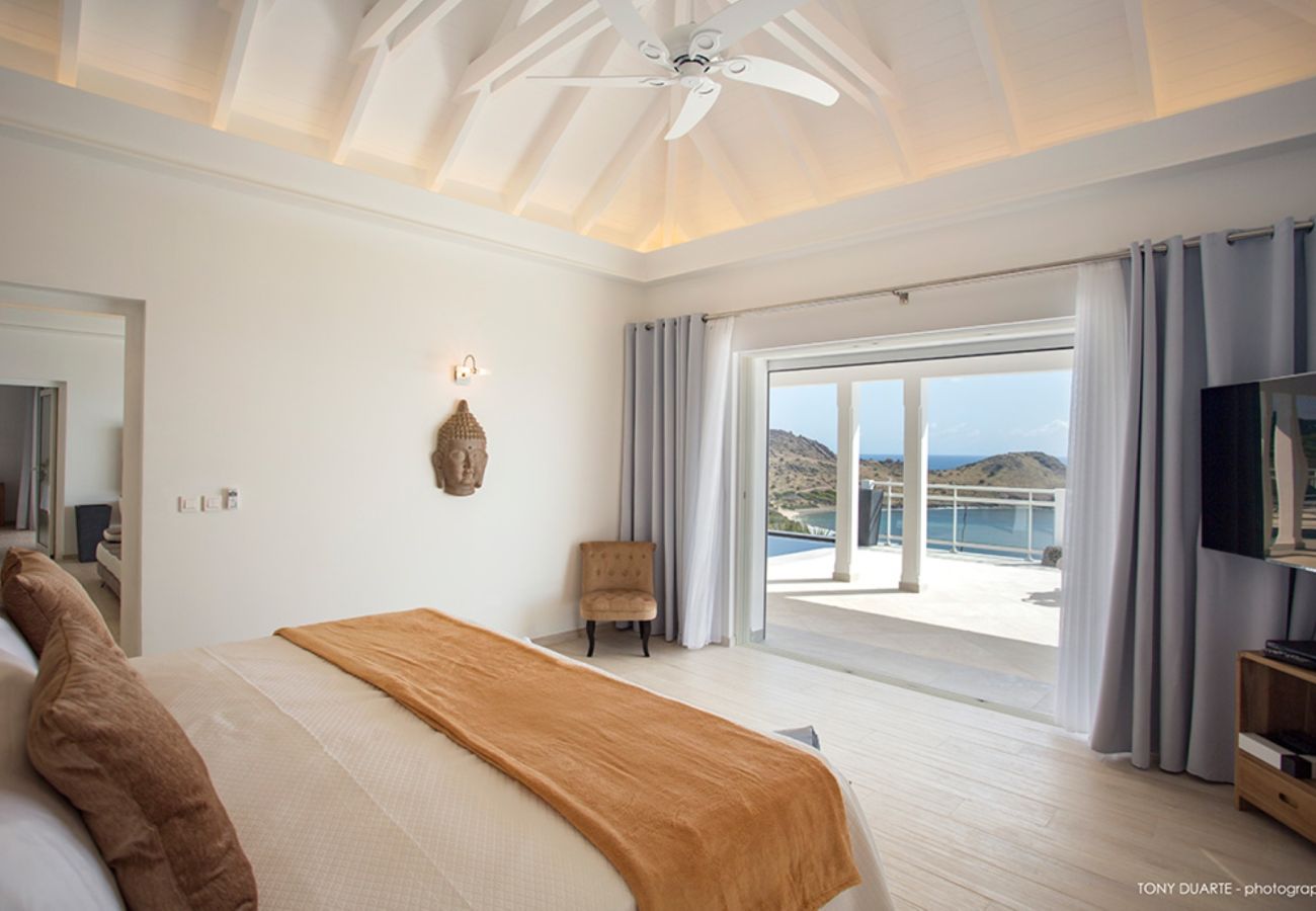 Villa en San Bartolomé - Villa Cacao San Bartolomé 3-bd