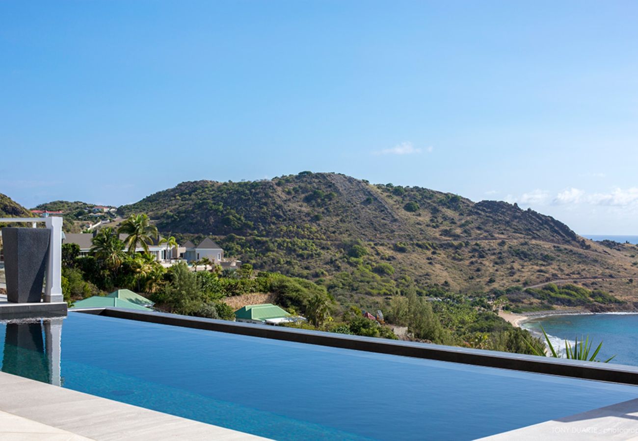 Villa en San Bartolomé - Villa Cacao San Bartolomé 3-bd