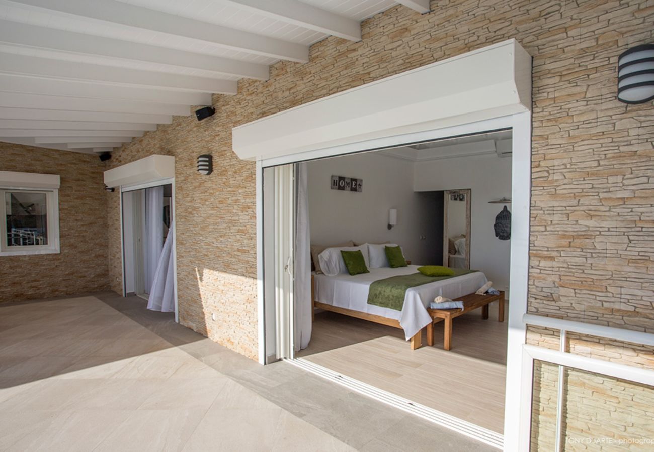 Villa en San Bartolomé - Villa Cacao San Bartolomé 3-bd