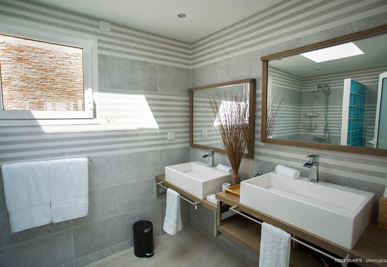Villa en San Bartolomé - Villa Cacao San Bartolomé 3-bd