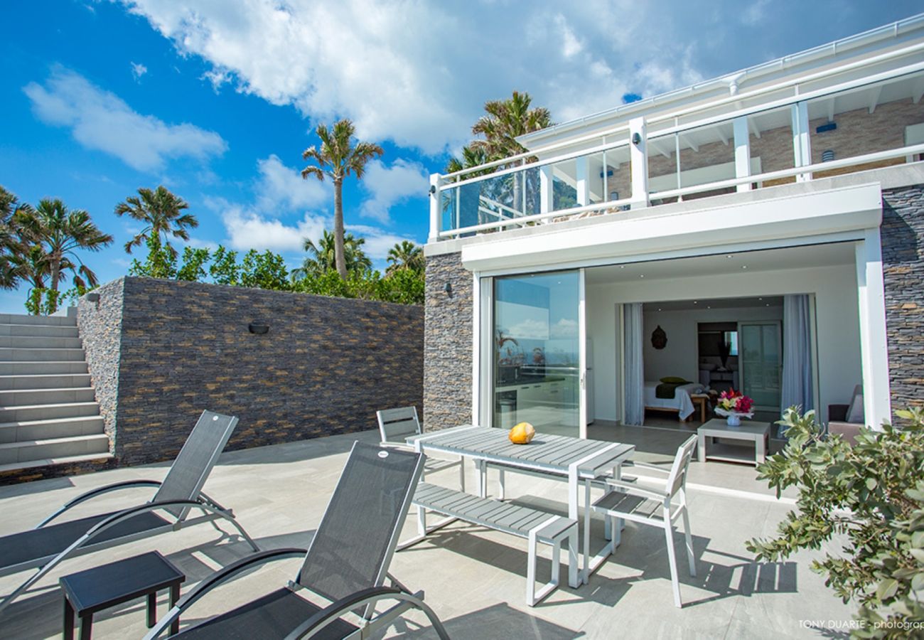 Villa en San Bartolomé - Villa Cacao San Bartolomé 3-bd