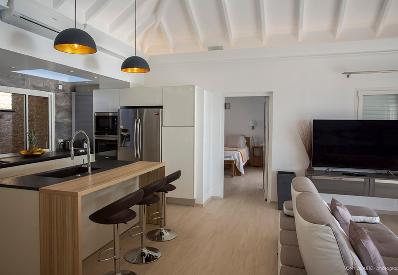 Villa en San Bartolomé - Villa Cacao San Bartolomé 3-bd