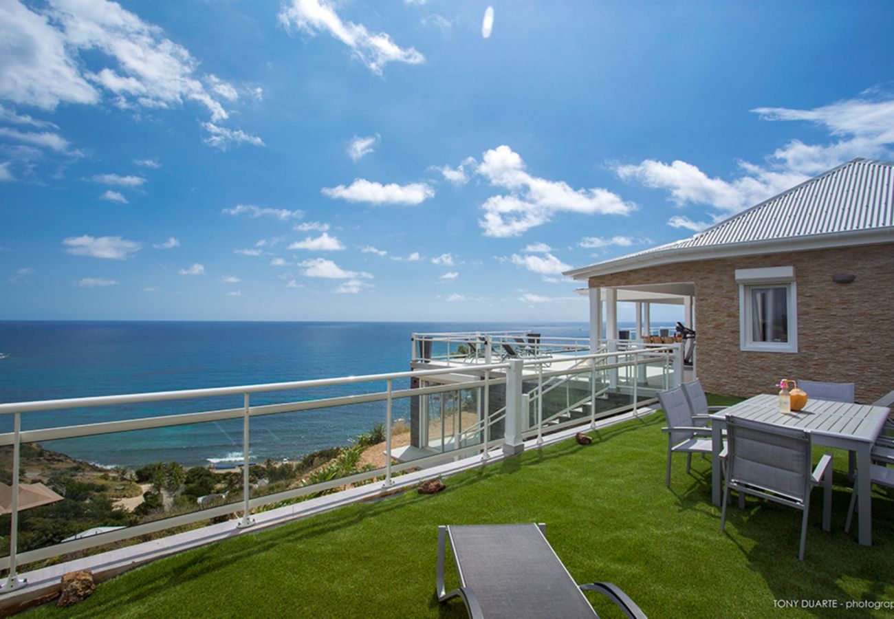 Villa en San Bartolomé - Villa Cacao San Bartolomé 3-bd