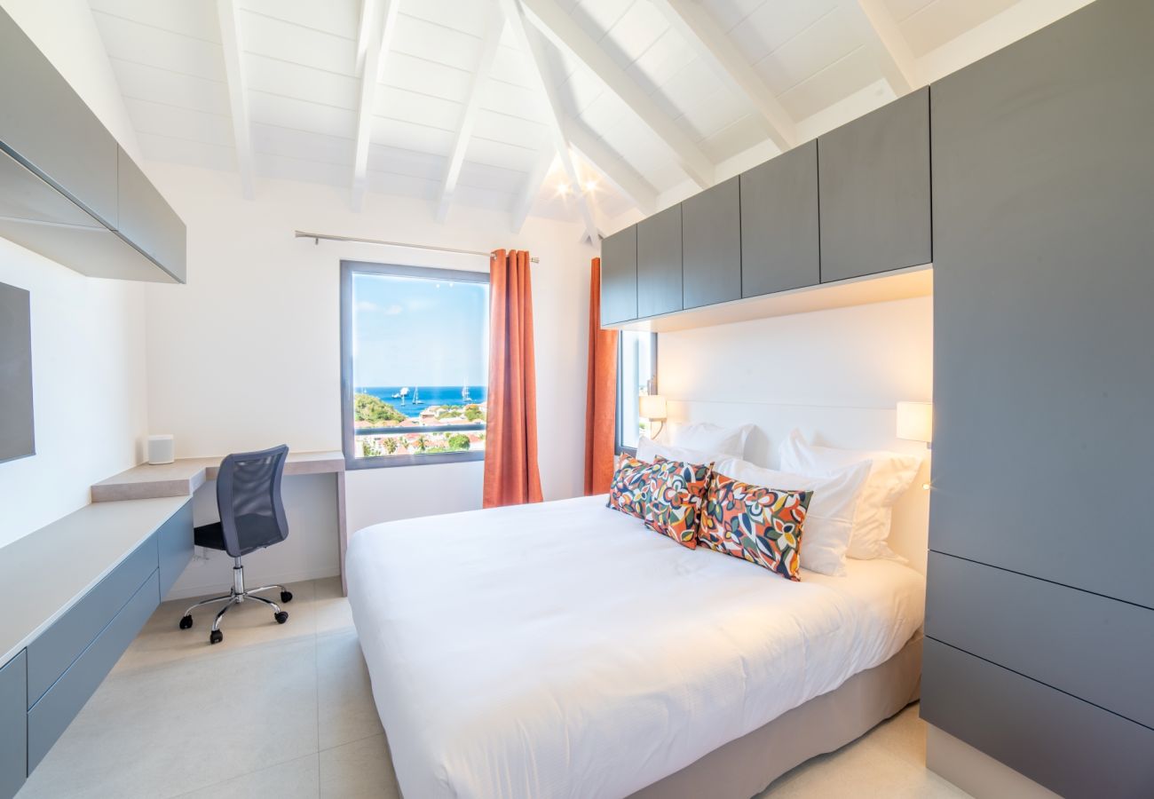 Villa en San Bartolomé - Villa Les Grenadines San Bartolomé 3-bd