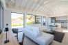 Villa en Saint Barthélemy - Villa Les Grenadines San Bartolomé 3-bd