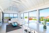 Villa en Saint Barthélemy - Villa Les Grenadines San Bartolomé 3-bd