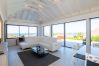 Villa en Saint Barthélemy - Villa Les Grenadines San Bartolomé 2-bd